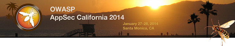 Went To AppSec California 2014. Tried Contrast. Here's My Story.