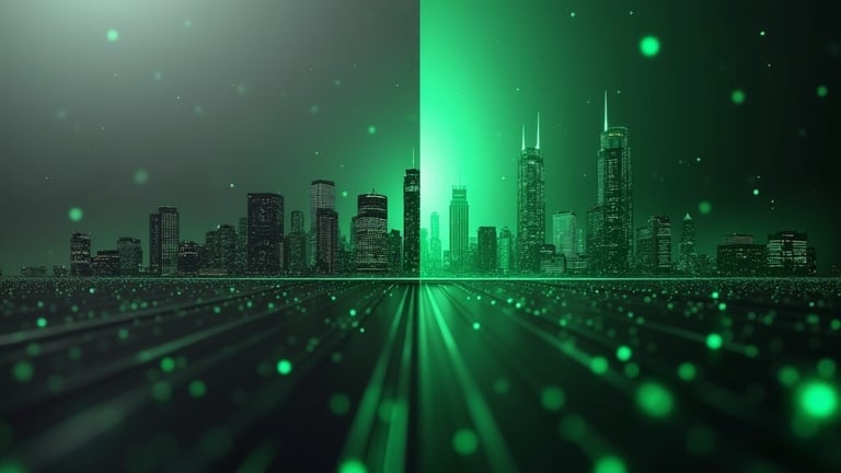 Application Attack Patterns: Understanding the Runtime Visibility Gap