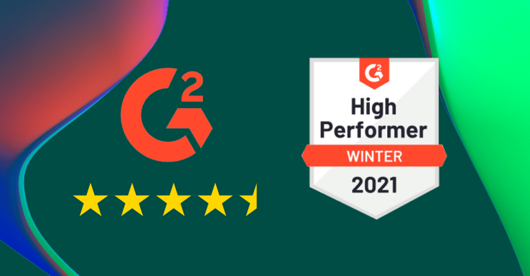 Contrast Security recognized as a High Performer in the G2 Grid Report for Software Composition Analysis