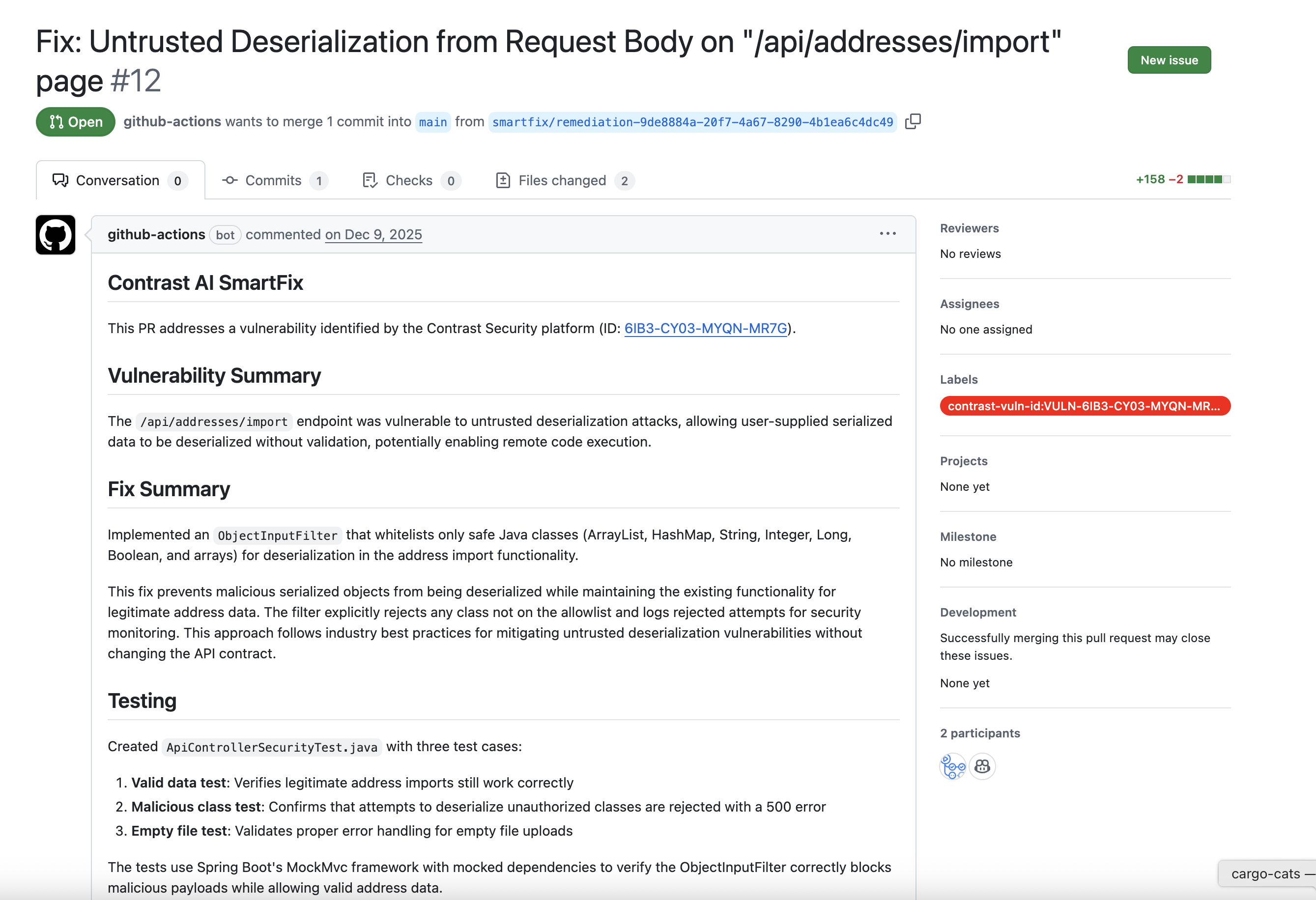 CS_AISmartFix_deserialization