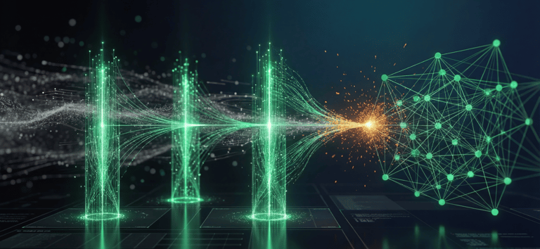 The 3 Security KPIs That Cut Through Alert Noise