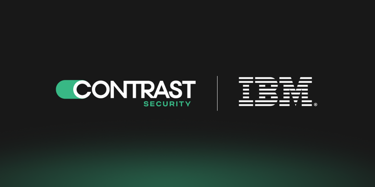 Contrast and IBM Qradar