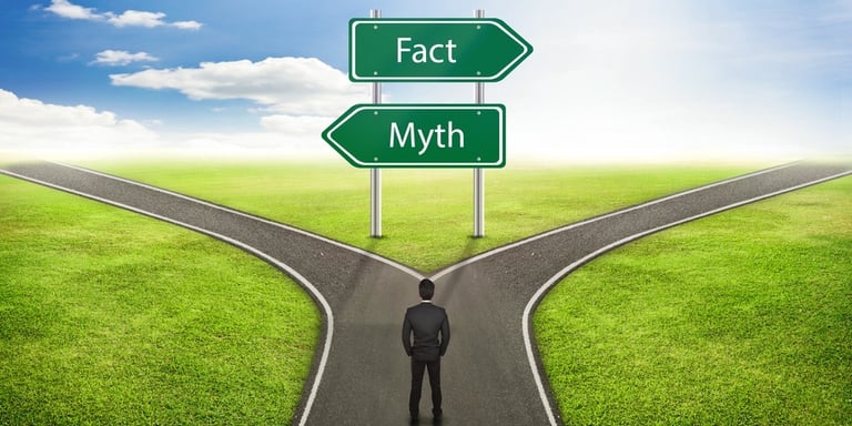 Debunking the myths around RASP