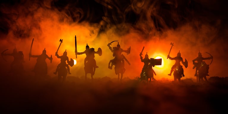 The Top 10 app-attack trends in the financial sector