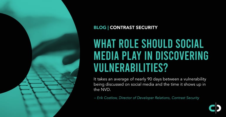 social-media-role-discovering-vulnerabilities