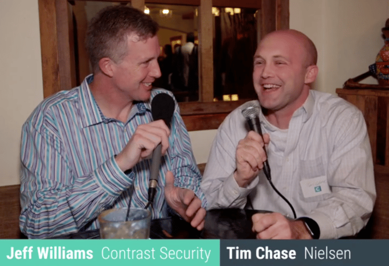 How AppSec Fits into the World of DevOps and Containers