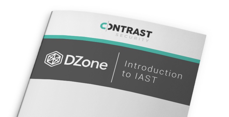Dzone_IntroductiontoIAST