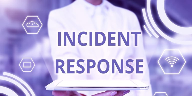 The evolution of incident response: A fresh approach to an old problem
