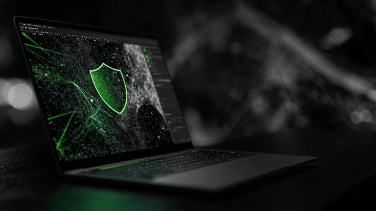 Contrast Detects Zero-Day Vulnerability With Zero Signatures Required