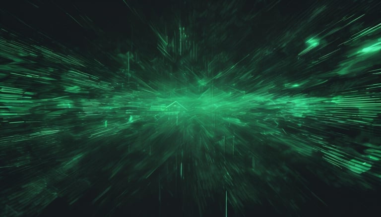 EDR and WAF blind to attacks