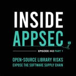 Open-source Library Risks Expose the Software Supply Chain921