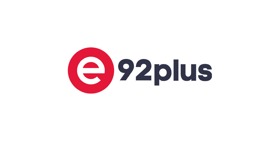 92-plus-logo