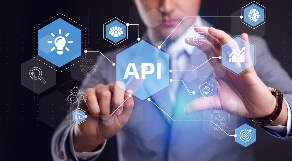 Building a modern API security strategy — API inventory