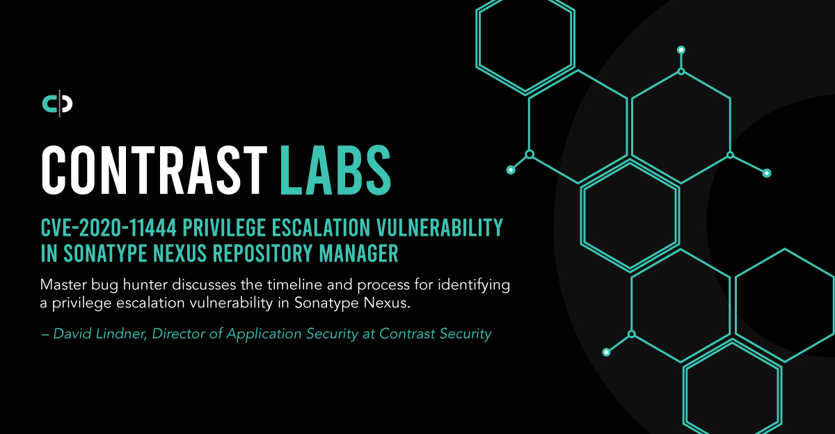 Getting Started with Sonatype Vulnerability Analysis