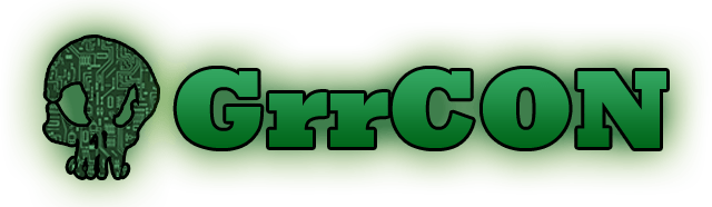 GrrCon