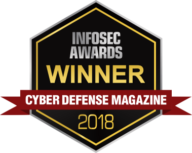 Contrast Security wins Cyber Defense Magazine 