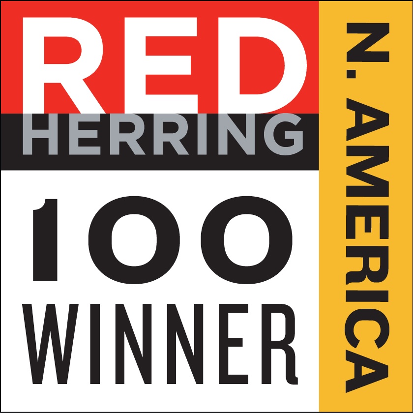 Contrast Security is a Top 100 Winner for Red Herring's 