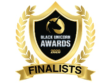 Contrast Security recognized by Cyber Defense as a finalist for the “Black Unicorn Award 2020”