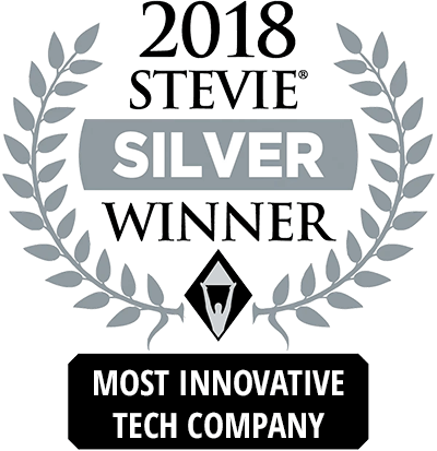 Contrast Security wins the Silver Stevie Award for 