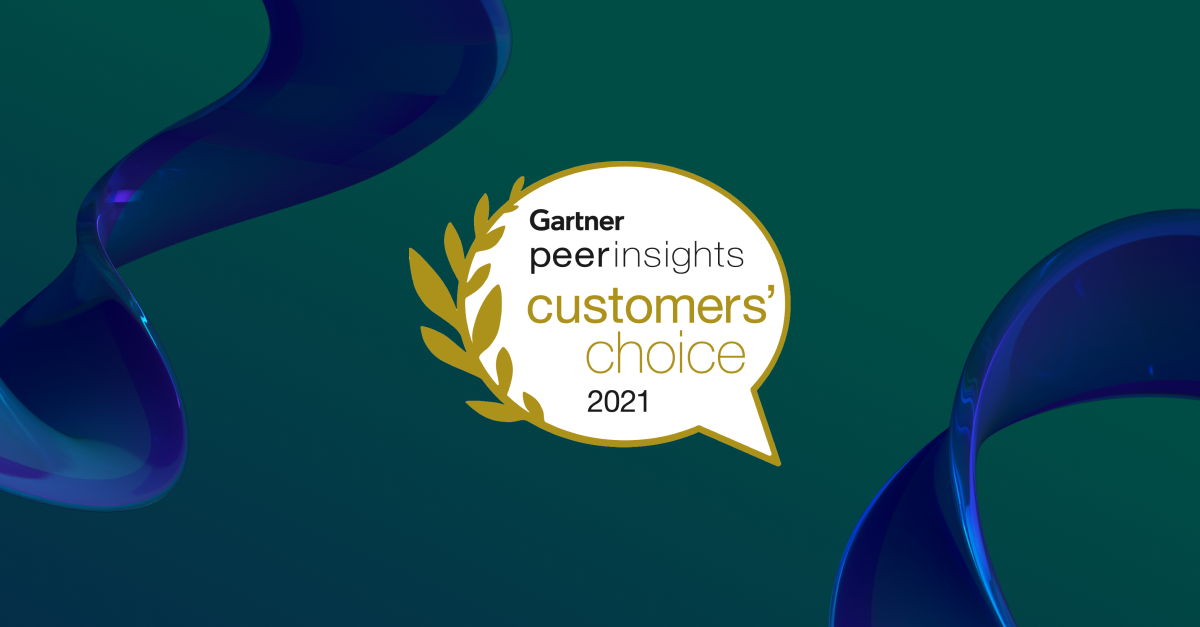 Contrast Security named a 2021 Gartner Peer Insights Customers’ Choice for the 3rd year in a row for Application Security Testing