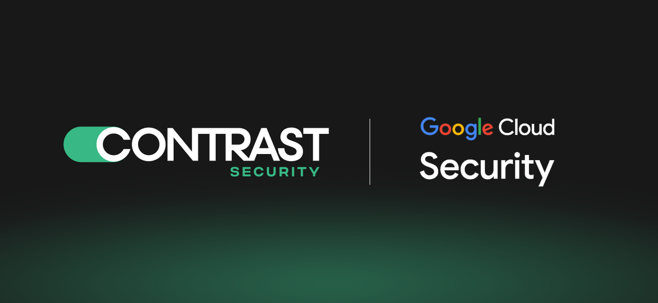 Contrast ADR for Google Security Operations