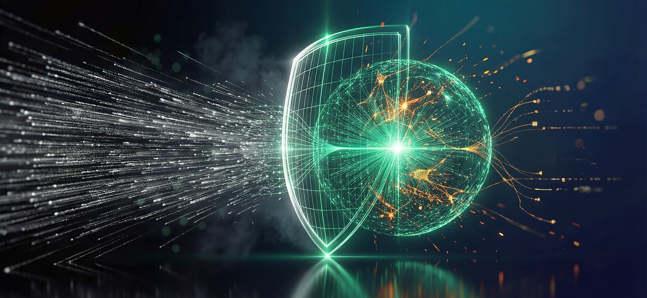 Why Network Monitoring Alone Misses Application Attacks