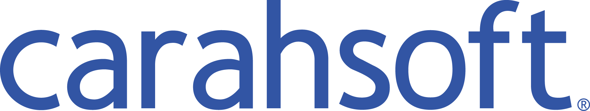 Carahsoft_Logo