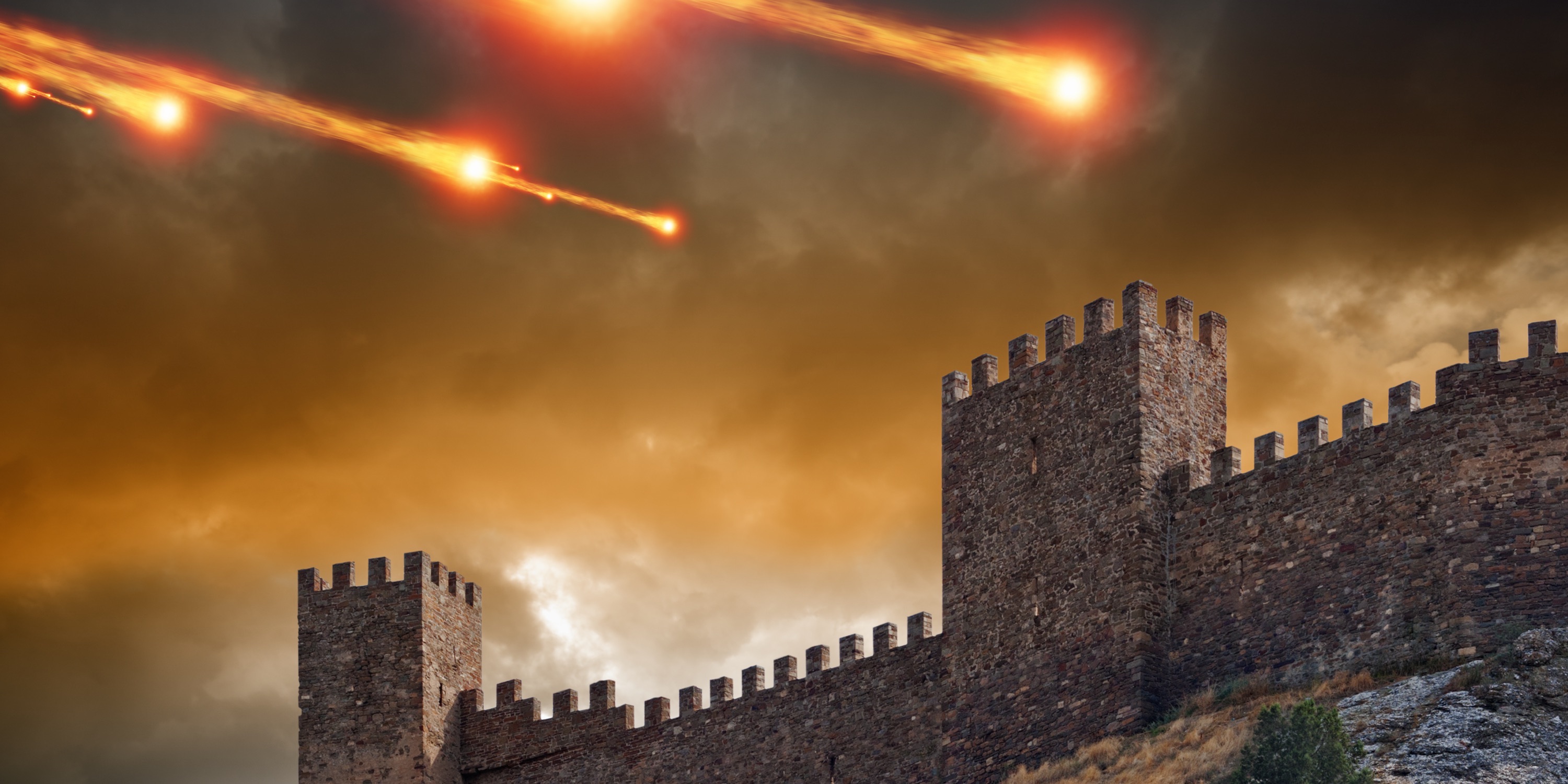 Your cybersecurity mission: To defend from within
