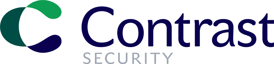 Contrast Security Logo