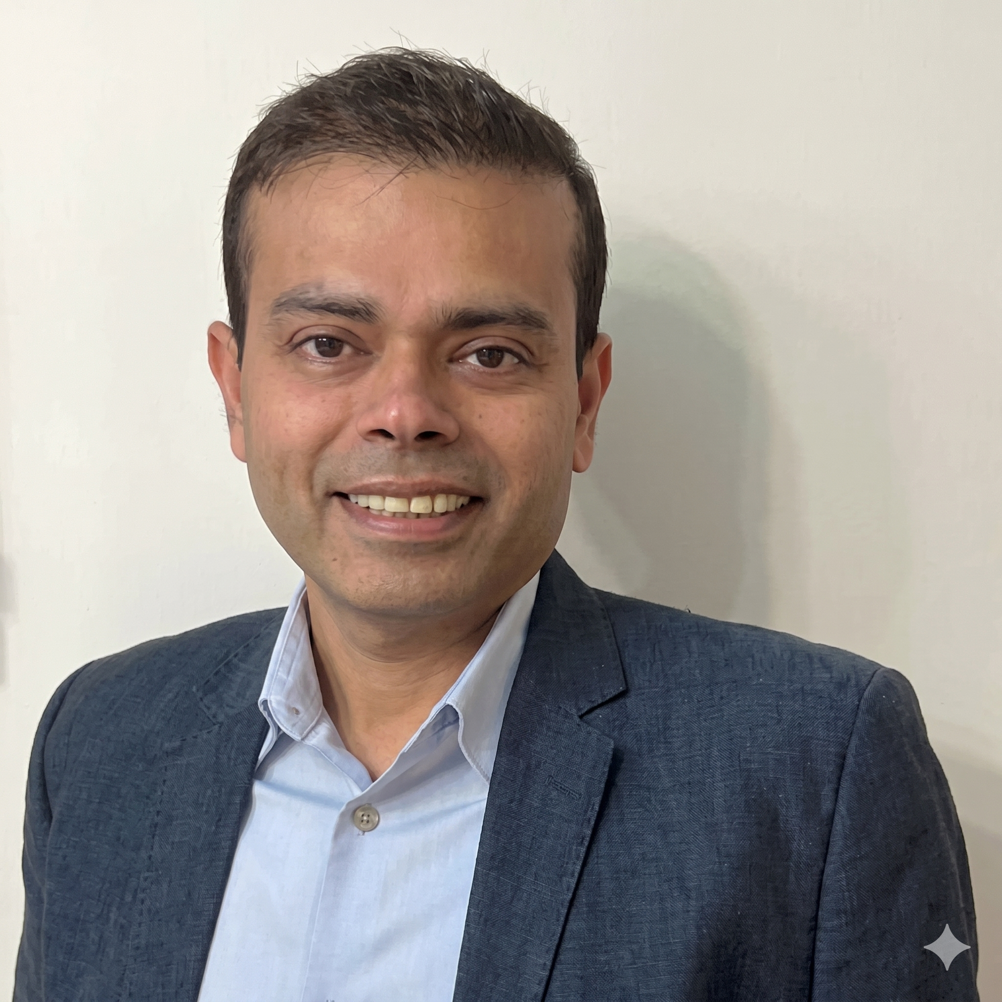 Webinar Speaker