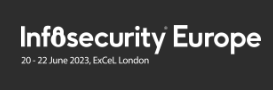 Info Security Europe