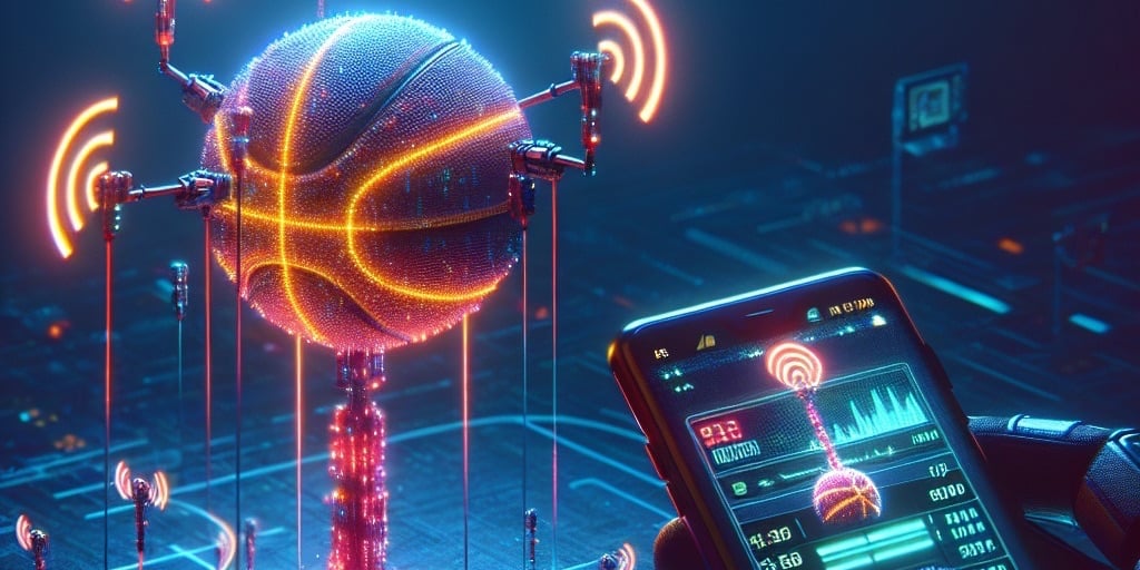 バスケットボールとアプリケーションセキュリティのインストゥルメンテーションに何の関係があるのか？