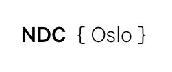NDC Oslo