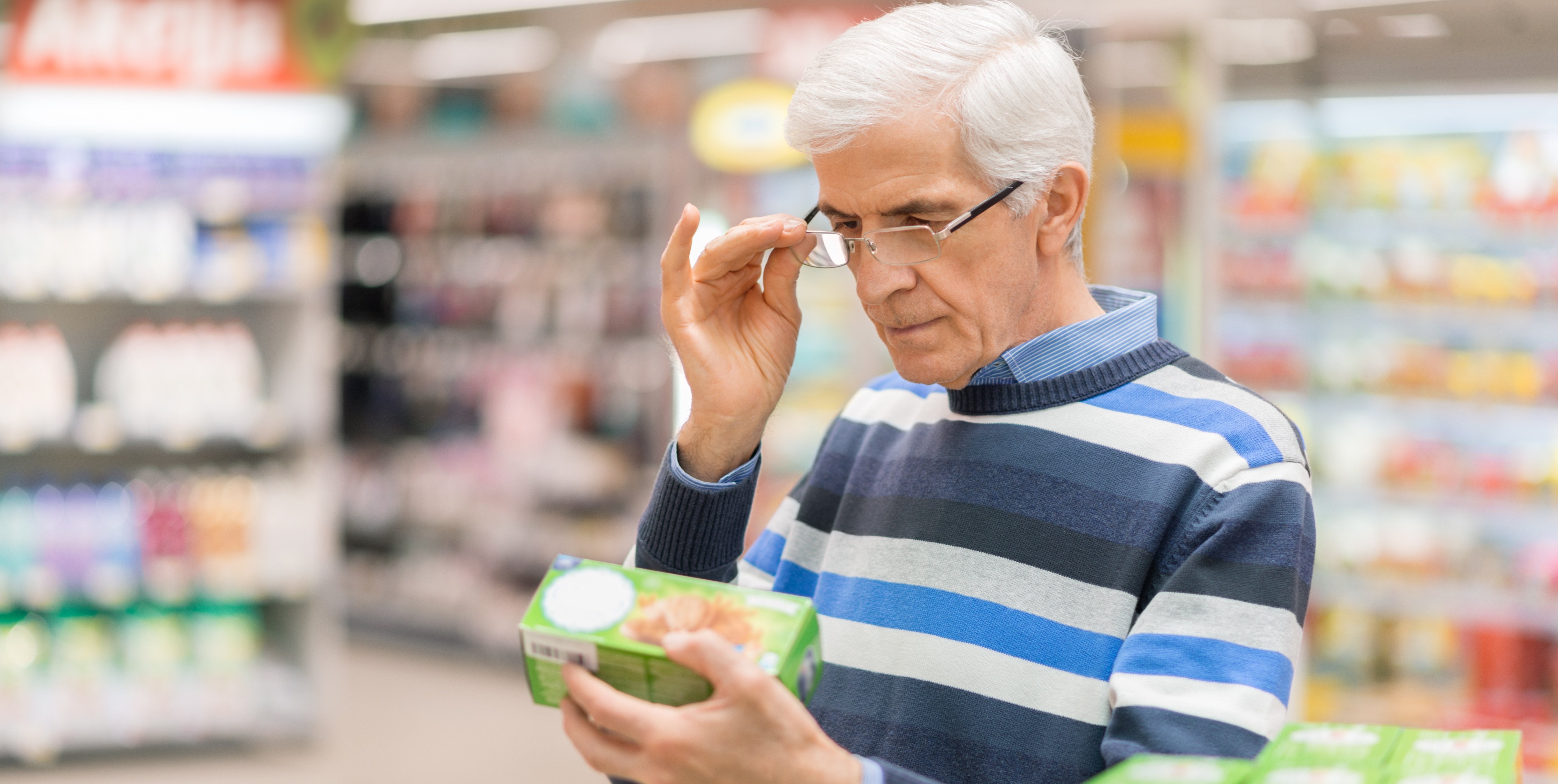 Privacy nutrition labels | Code Patrol podcast | Contrast Security