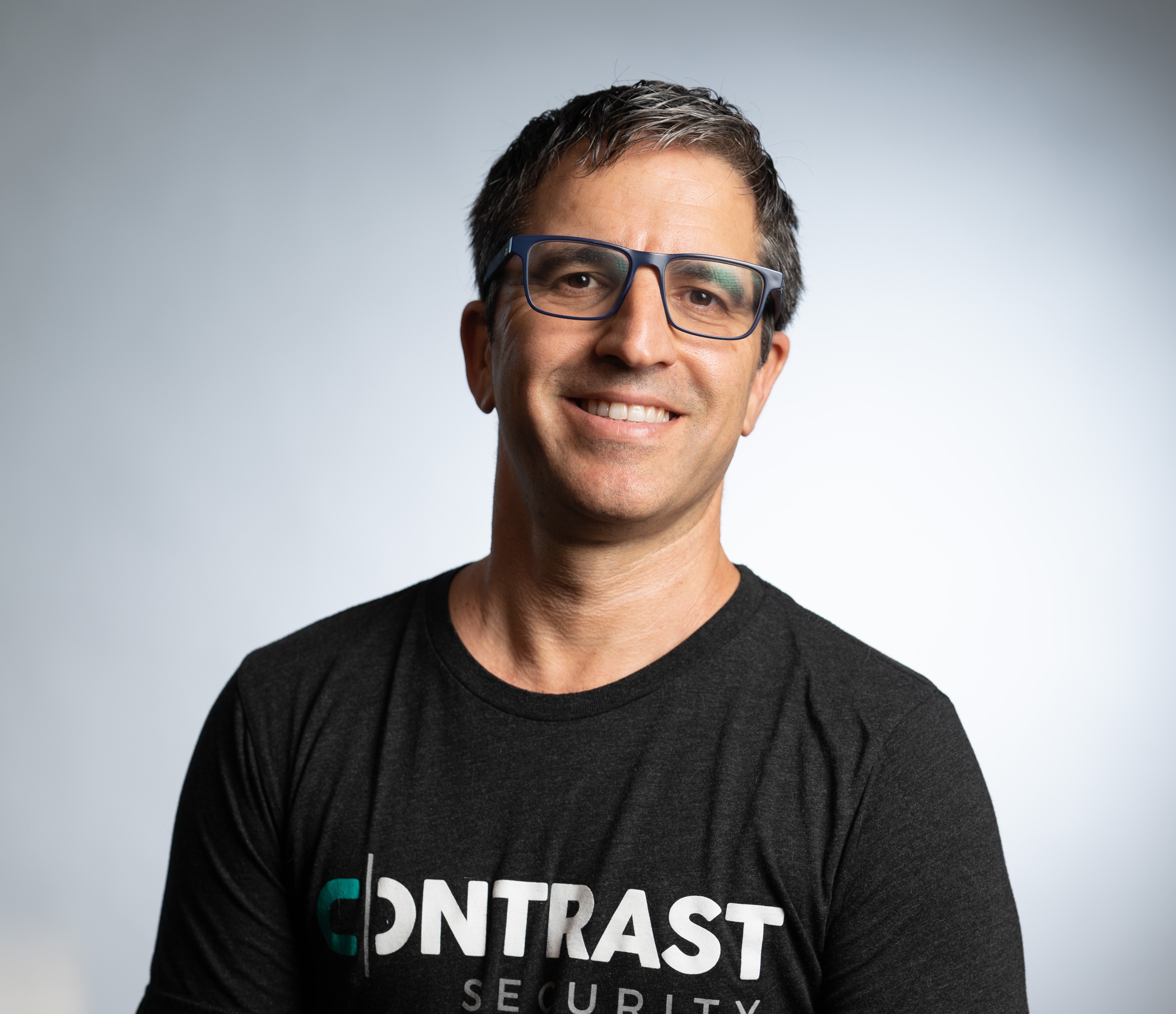 Ram Yonish, VP, Cloud Native & GM Israel Site, Contrast Security