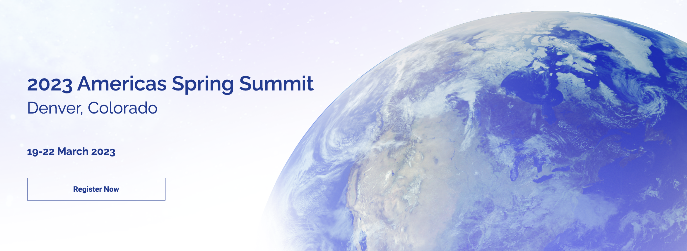 America's Spring Summit - FS-ISAC
