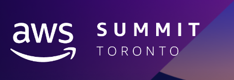 AWS Summit Toronto