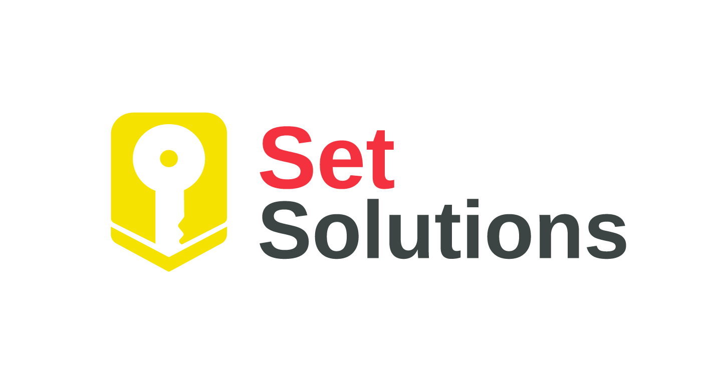 SetSolutions logo