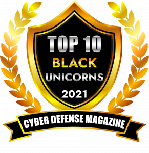 Contrast Security Named Winner in Black Unicorn Awards for 2021