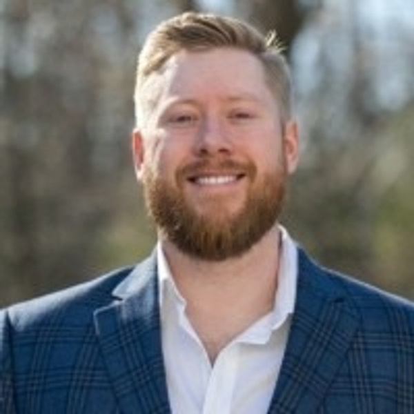 Tom McMahon, Regional Sales Manager, Contrast Security