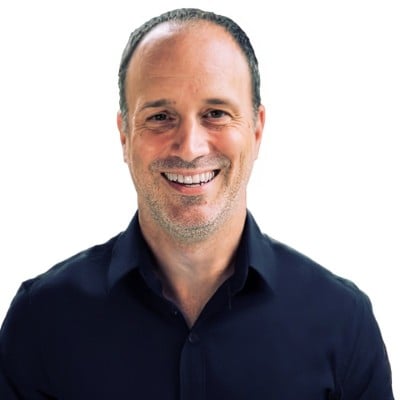 Webinar Speaker