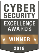 Contrast Security's Jeff Williams wins the Bronze Cybersecurity Excellence Award for 