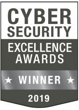 Contrast Security wins the Silver Cybersecurity Excellence Award for 