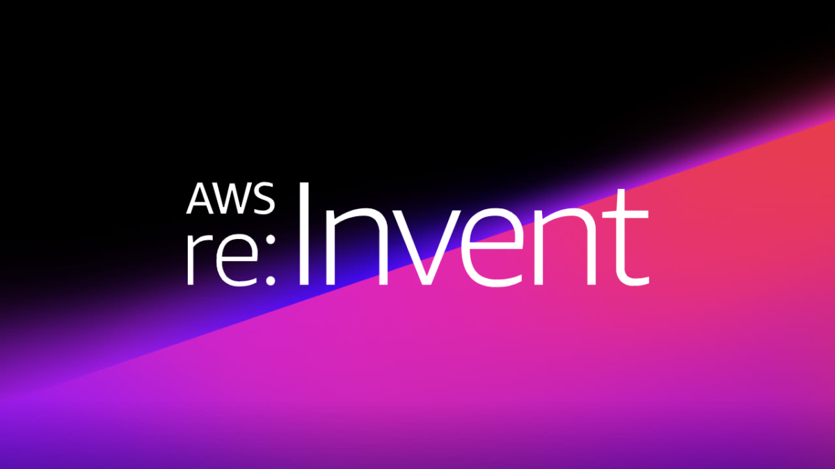 AWS re:Invent - Las Vegas