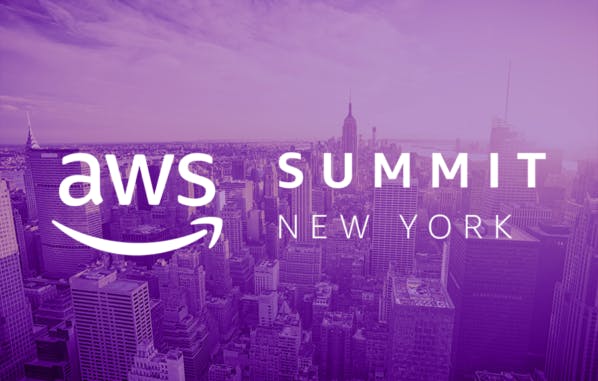 AWS Summit - New York
