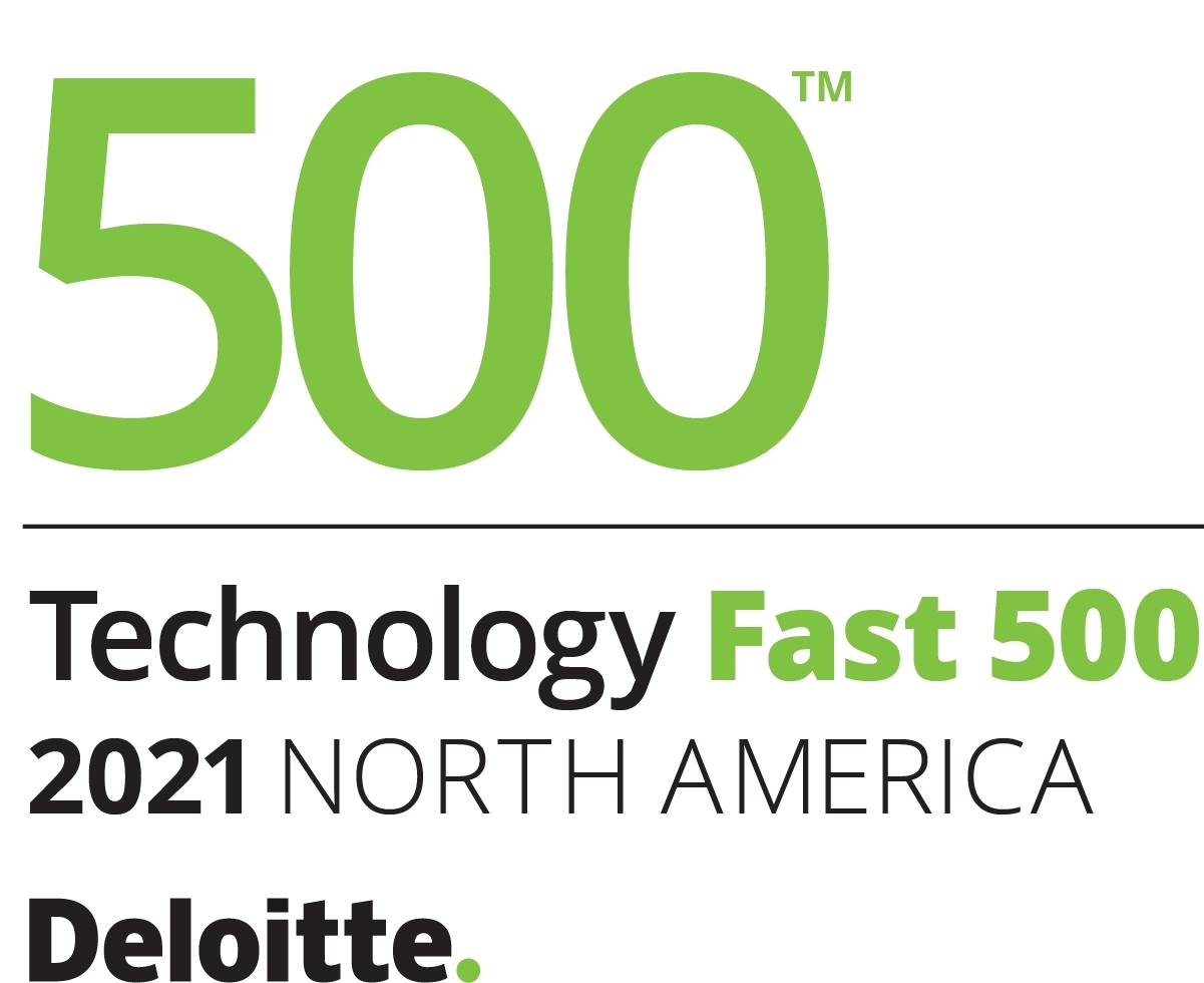 Contrast Security Ranked One of the Fastest-Growing Companies in North America on the 2021 Deloitte Technology Fast 500™