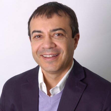 Jaweed Metz, Director of Customer Marketing, Contrast Security