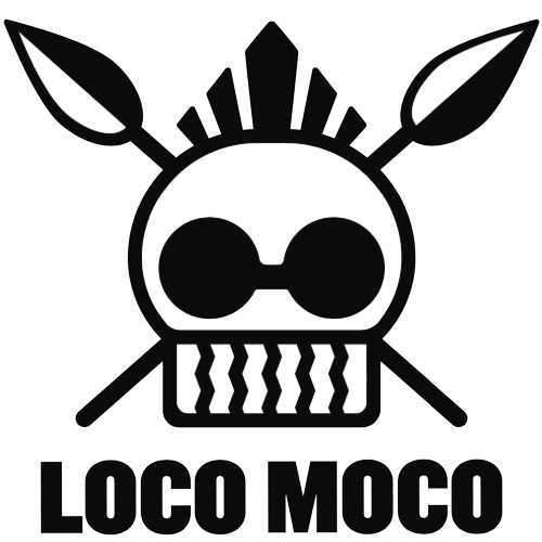 Loco Moco Security Conference