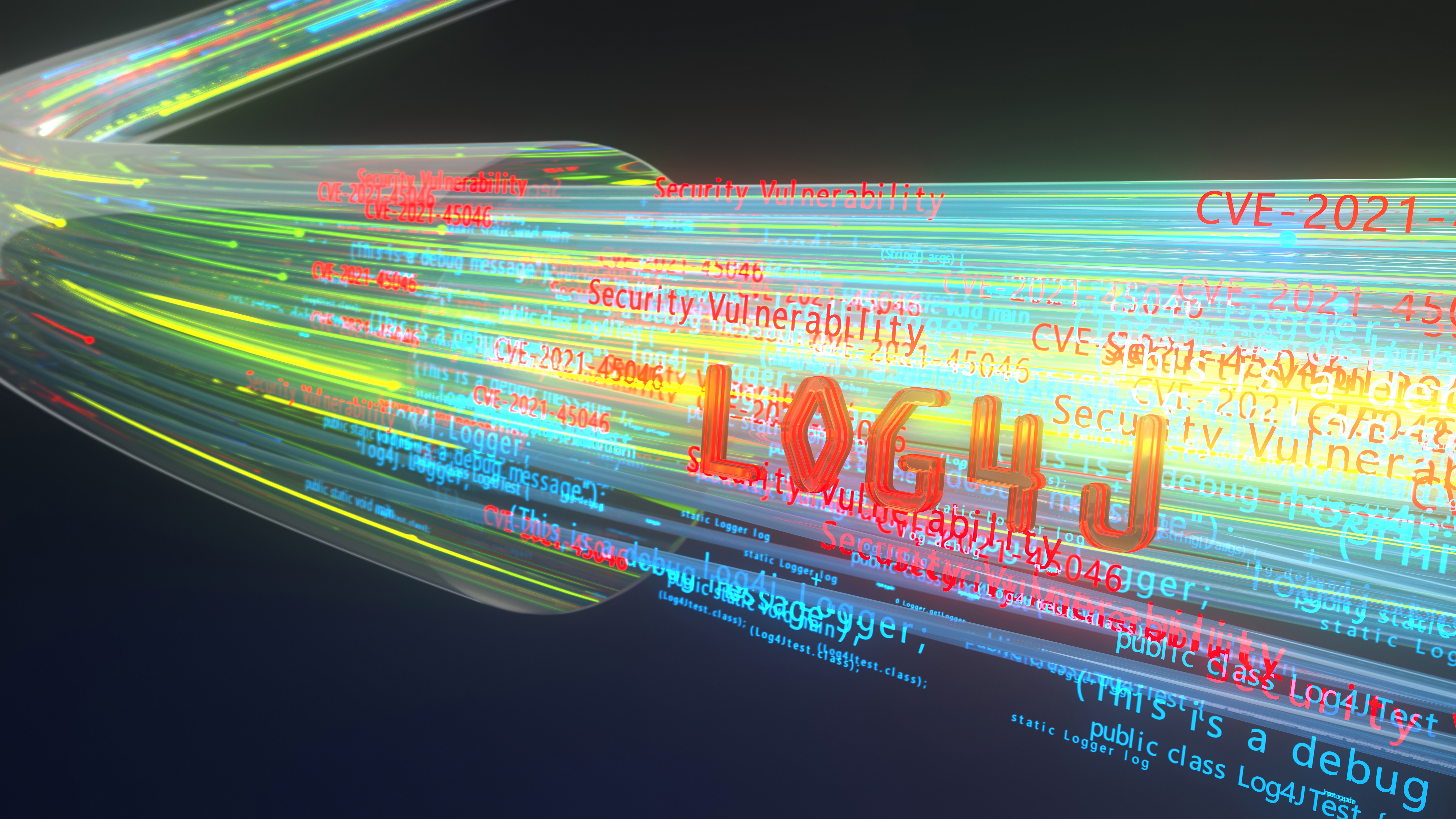 Log4j still an issue, but CodeSec audit can help