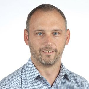 Matt Austin, Director of Security Research